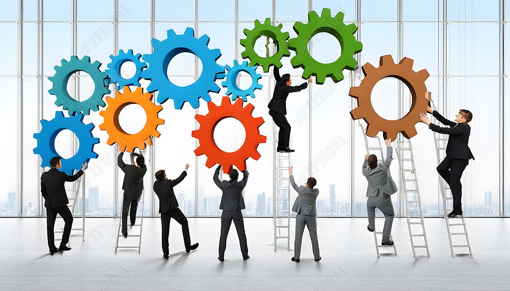 胜天国际荣获“年度文化创新机构”奖